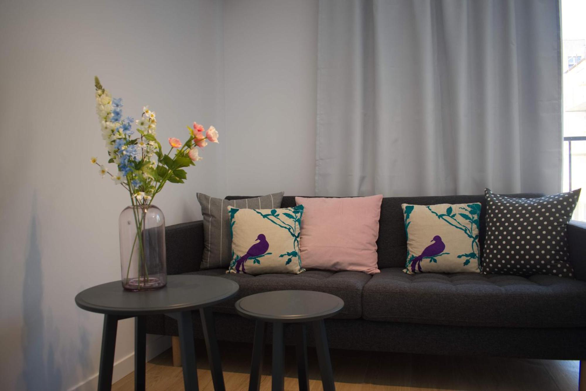Apartament Na Wydmach Мендзиводзе Екстер'єр фото