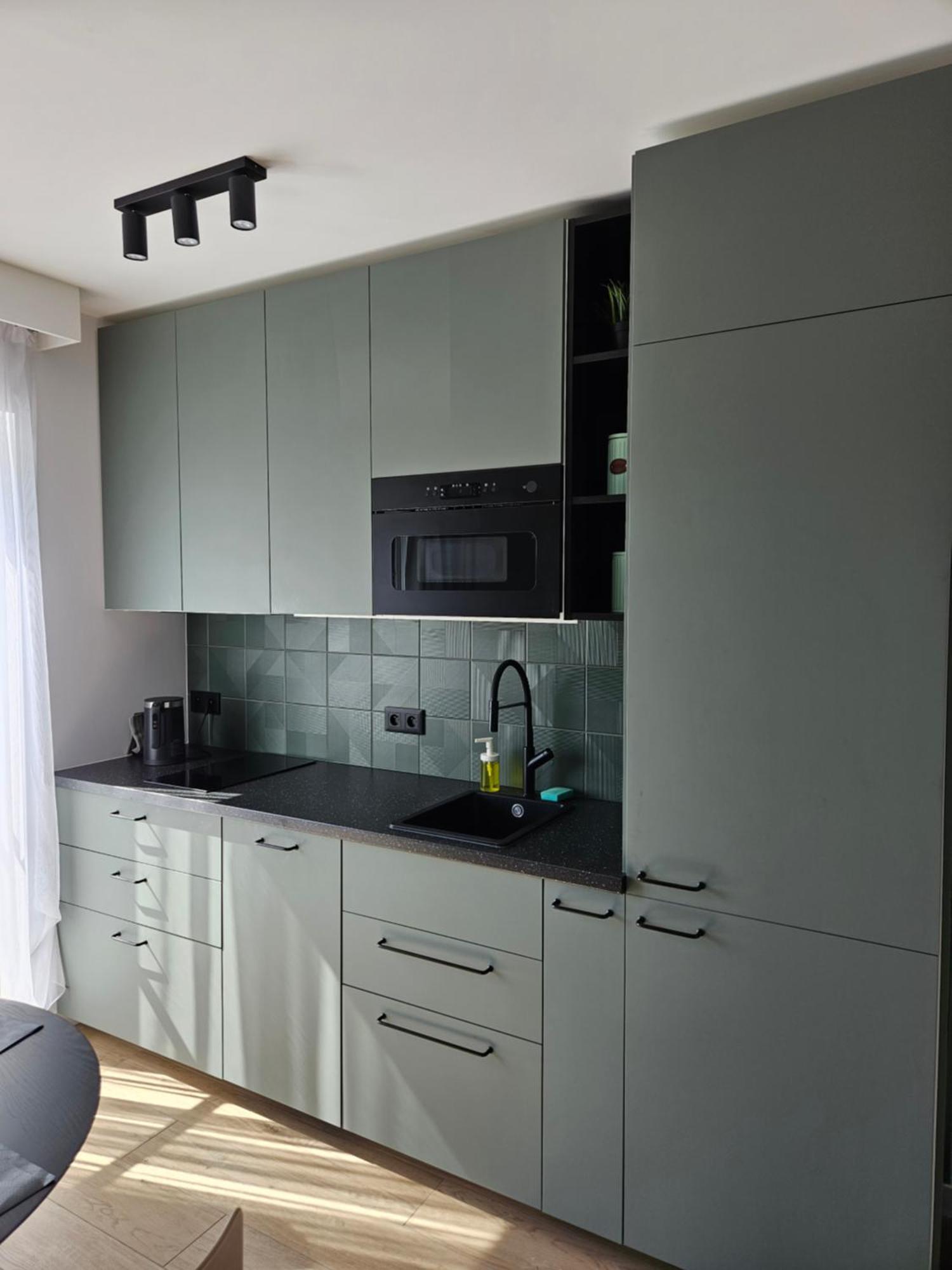 Apartament Na Wydmach Мендзиводзе Номер фото